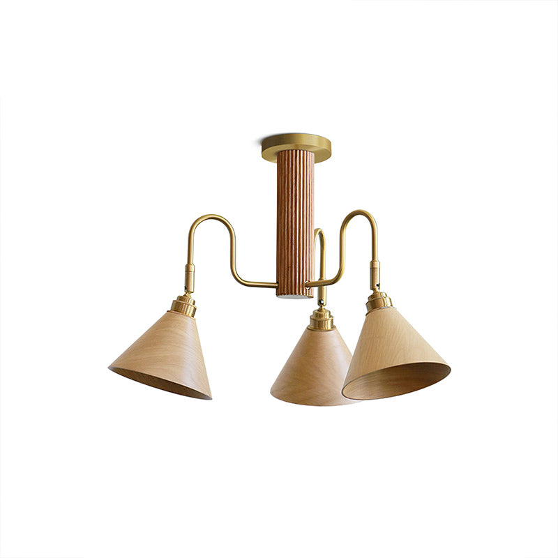 Domenic Ceiling Light