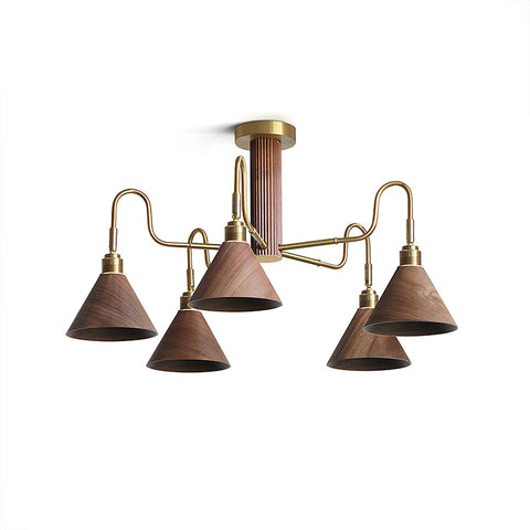 Domenic Ceiling Light – detail 8