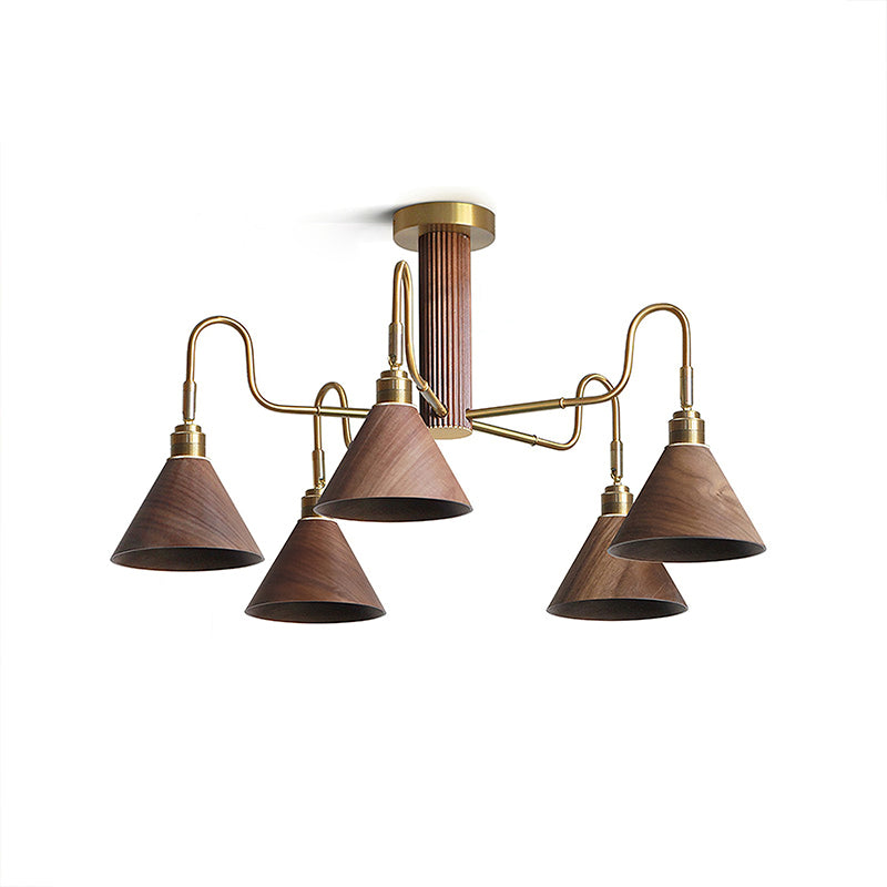 Domenic Ceiling Light