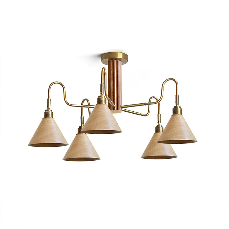 Domenic Ceiling Light