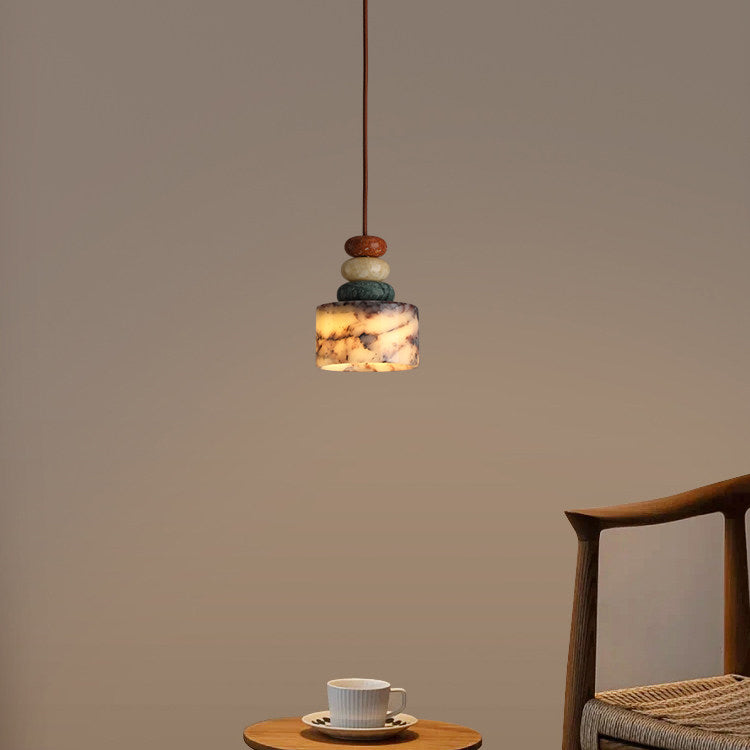 Domus Pendant Light