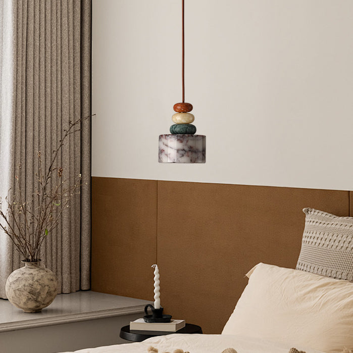 Domus Pendant Light