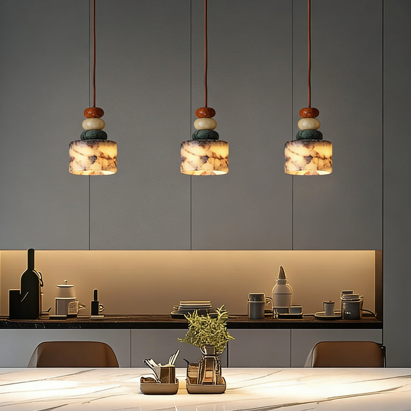 Domus Pendant Light