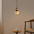 Domus Pendant Light