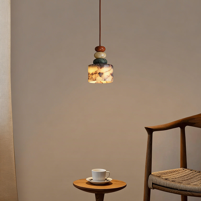 Domus Pendant Light