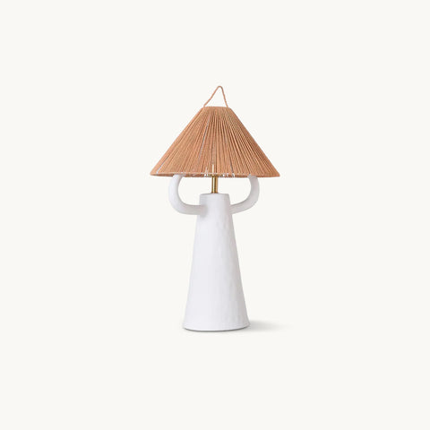 Dona Ceramic Table Light