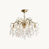 Dorale Chandelier