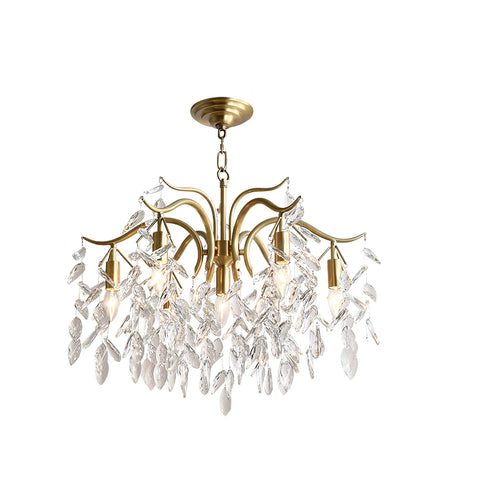 Dorale Chandelier – detail 25 — Desenhos técnicos 1