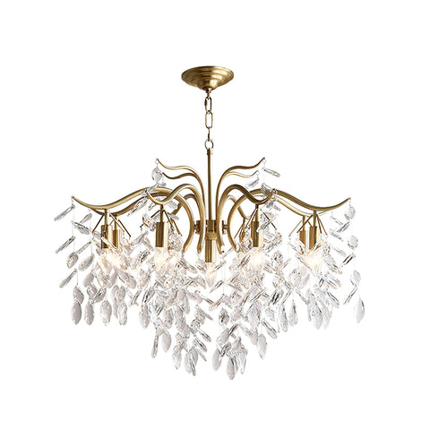 Dorale Chandelier – detail 29