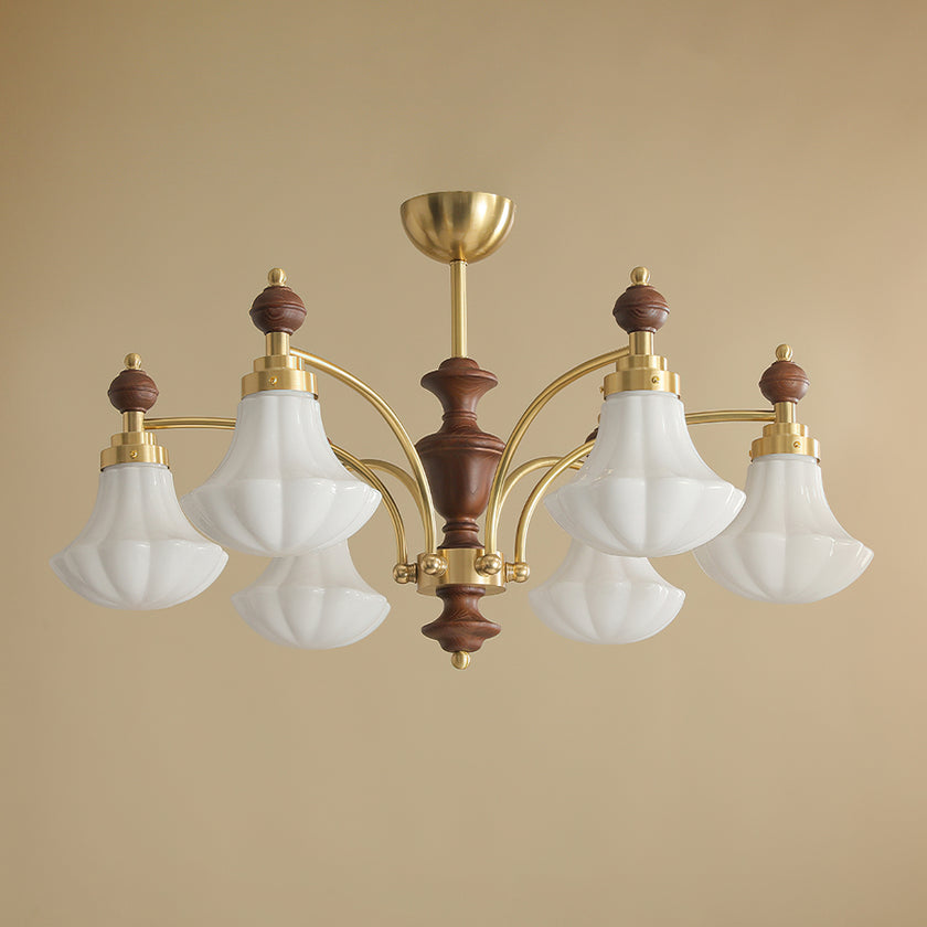 Doretti Chandelier