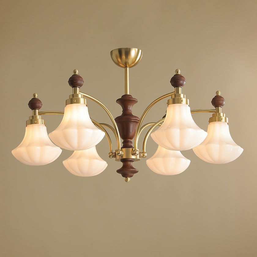 Doretti Chandelier