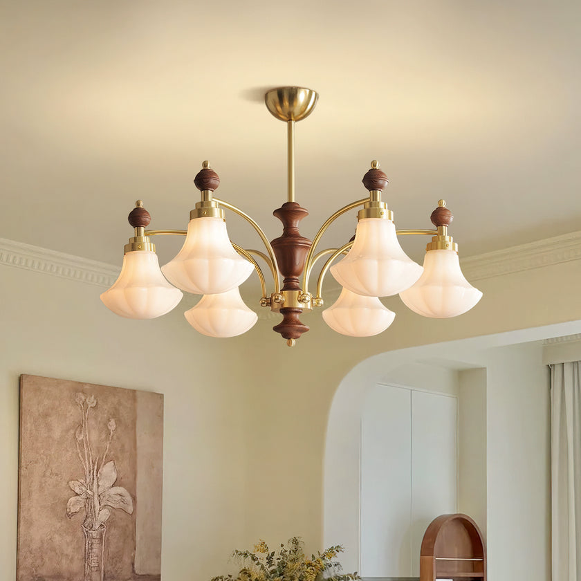 Doretti Chandelier