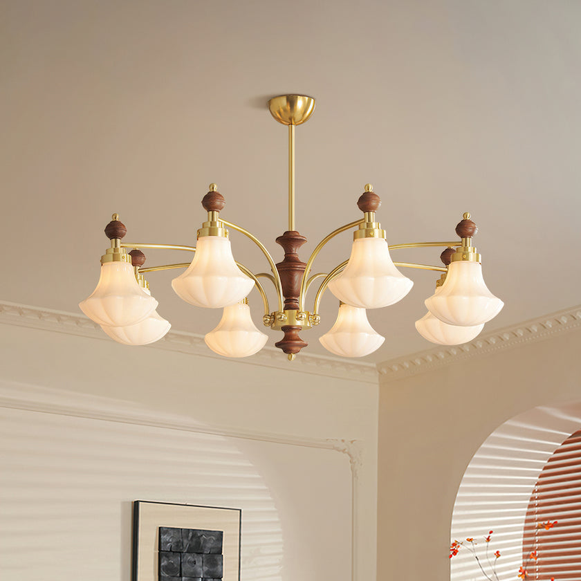 Doretti Chandelier