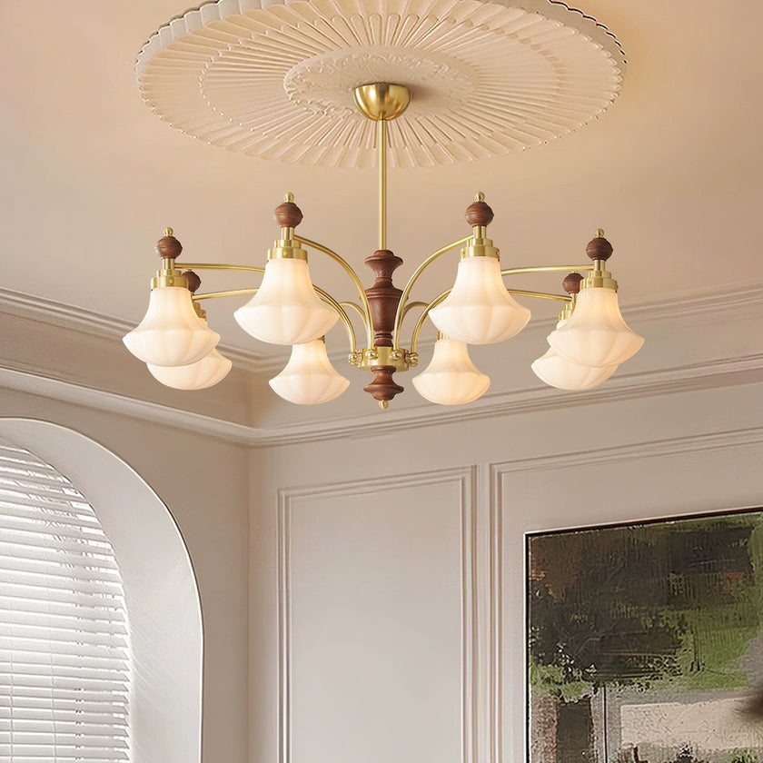 Doretti Chandelier