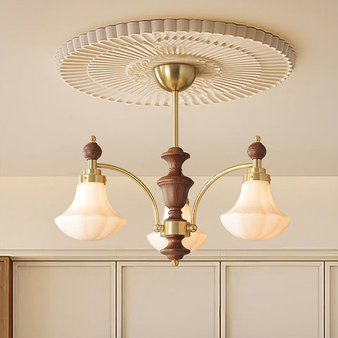 Doretti Chandelier – detail 18