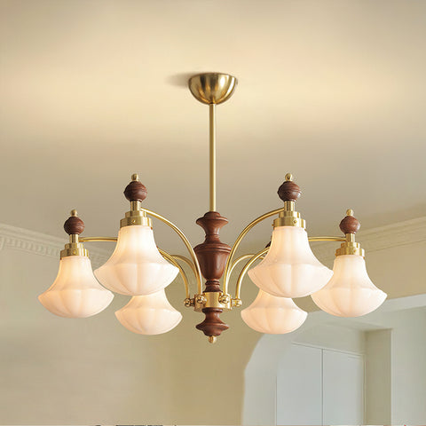 Doretti Chandelier – detail 19