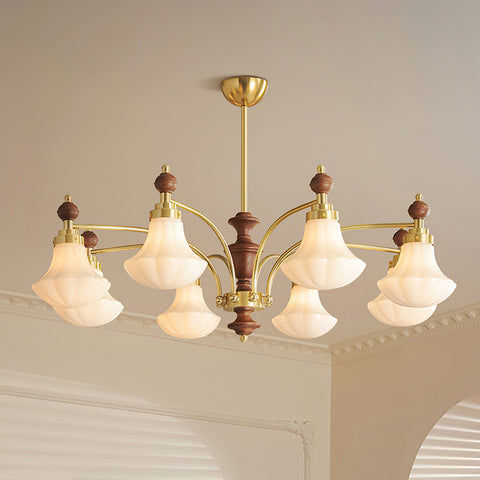 Doretti Chandelier – detail 20