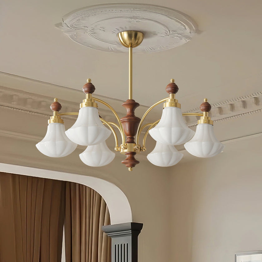 Doretti Chandelier