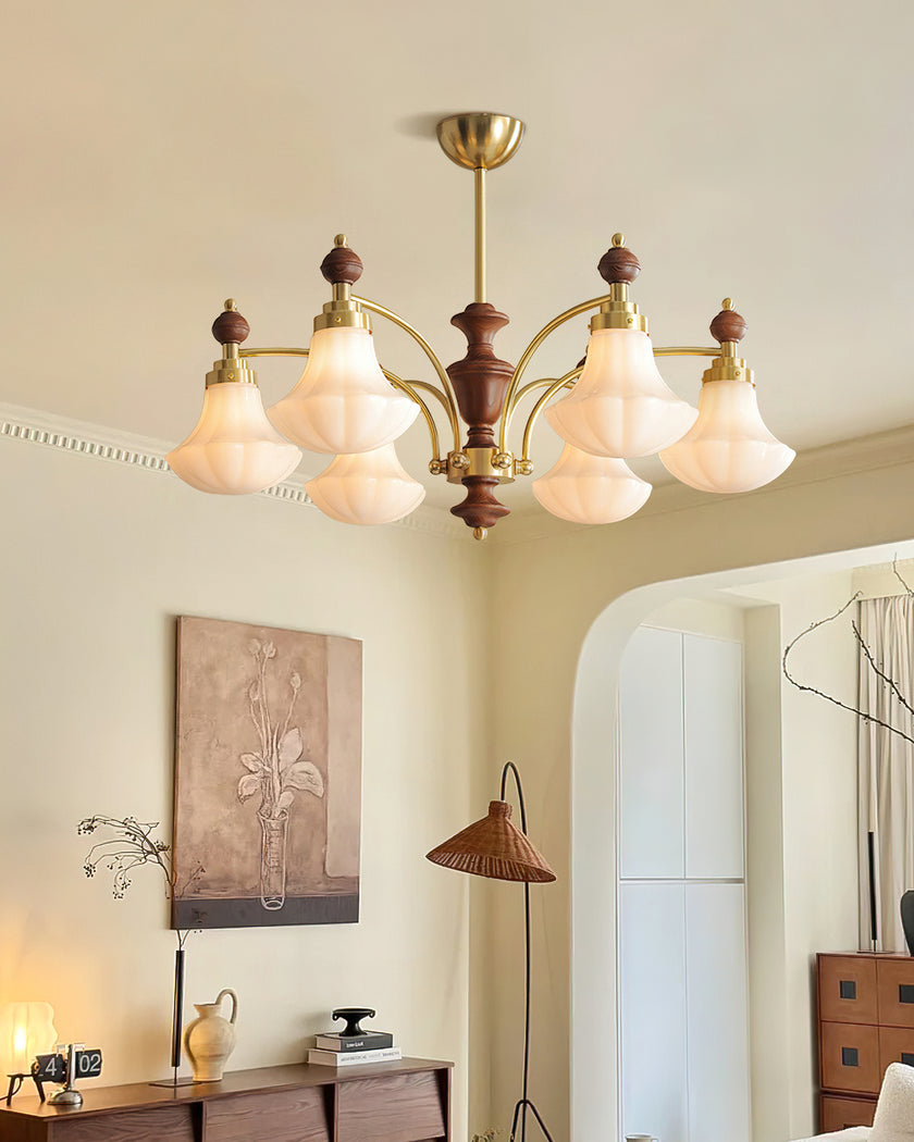 Doretti Chandelier