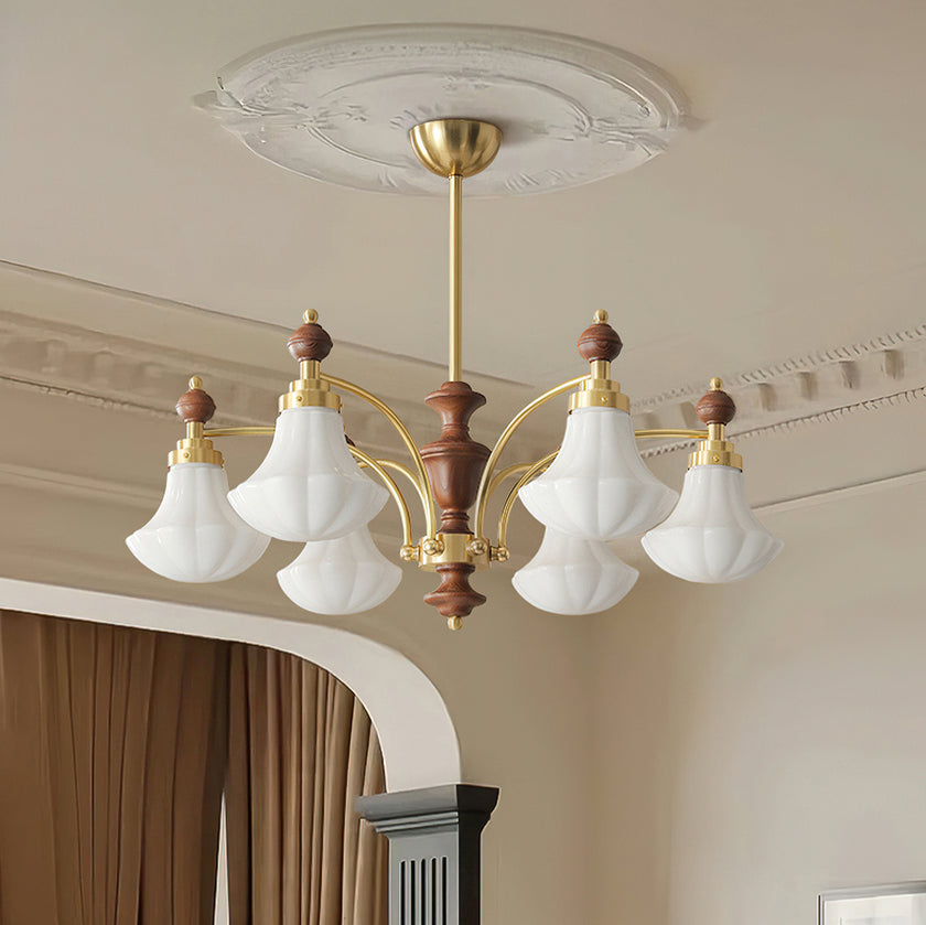 Doretti Chandelier