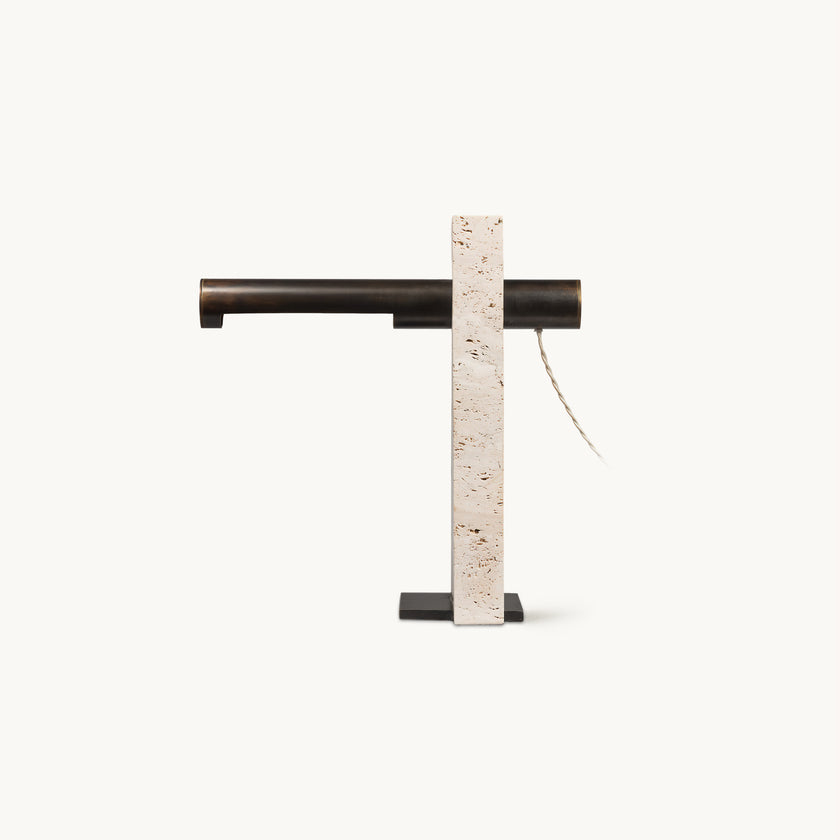 Doreyn Table Lamp