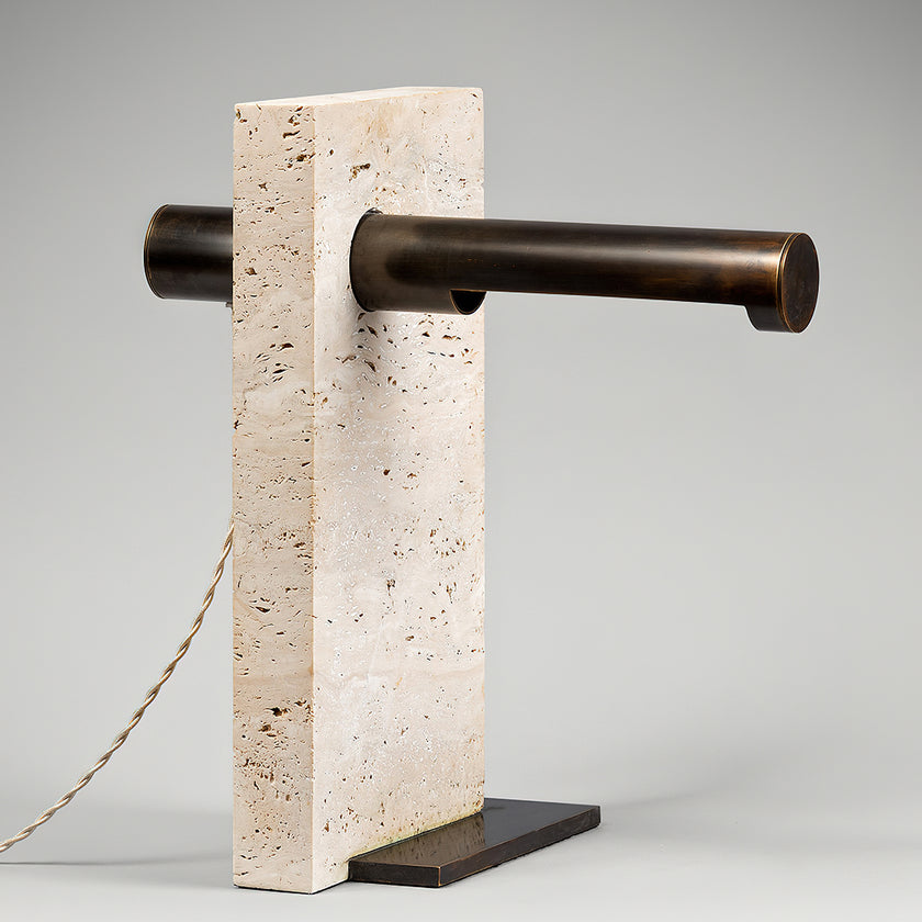 Doreyn Table Lamp