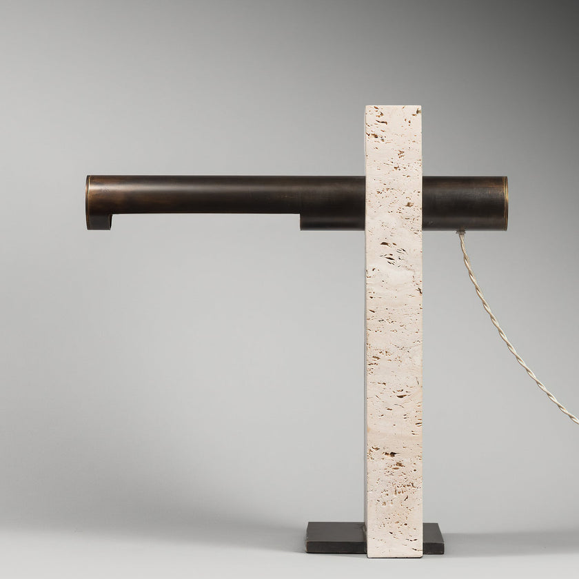 Doreyn Table Lamp