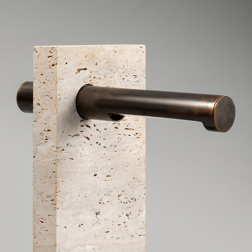 Doreyn Table Lamp
