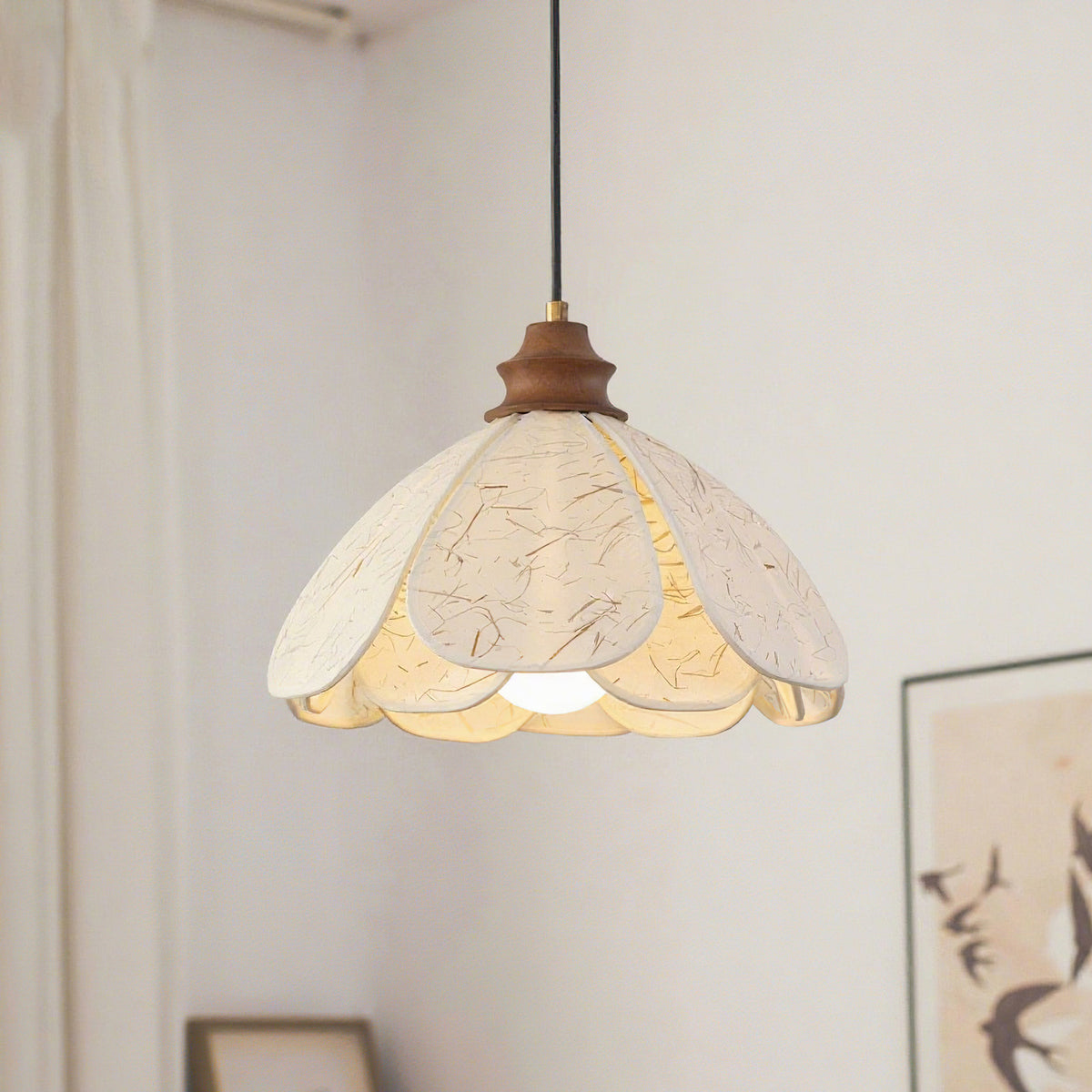 Dorinda Pendant Lamp – detail 2
