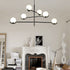 Doris Chandelier