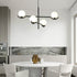 Doris Chandelier