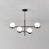Doris Chandelier
