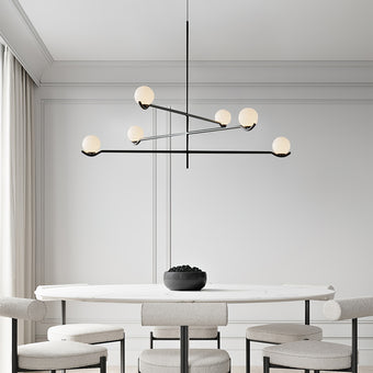 Doris Chandelier