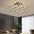 Dorney Floating Ball Ceiling Lamp