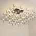 Dorney Floating Ball Ceiling Lamp