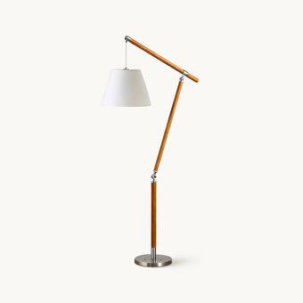 Dornstab Floor Lamp