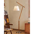 Dornstab Floor Lamp