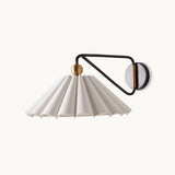 Aplique de Pared Dorset