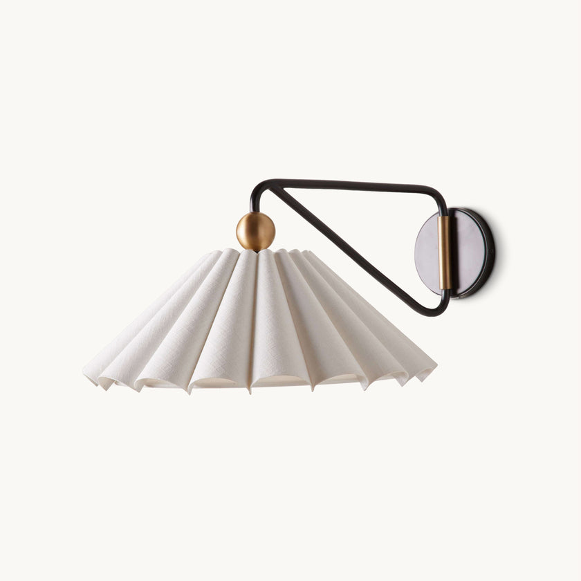 Dorset Wall Light
