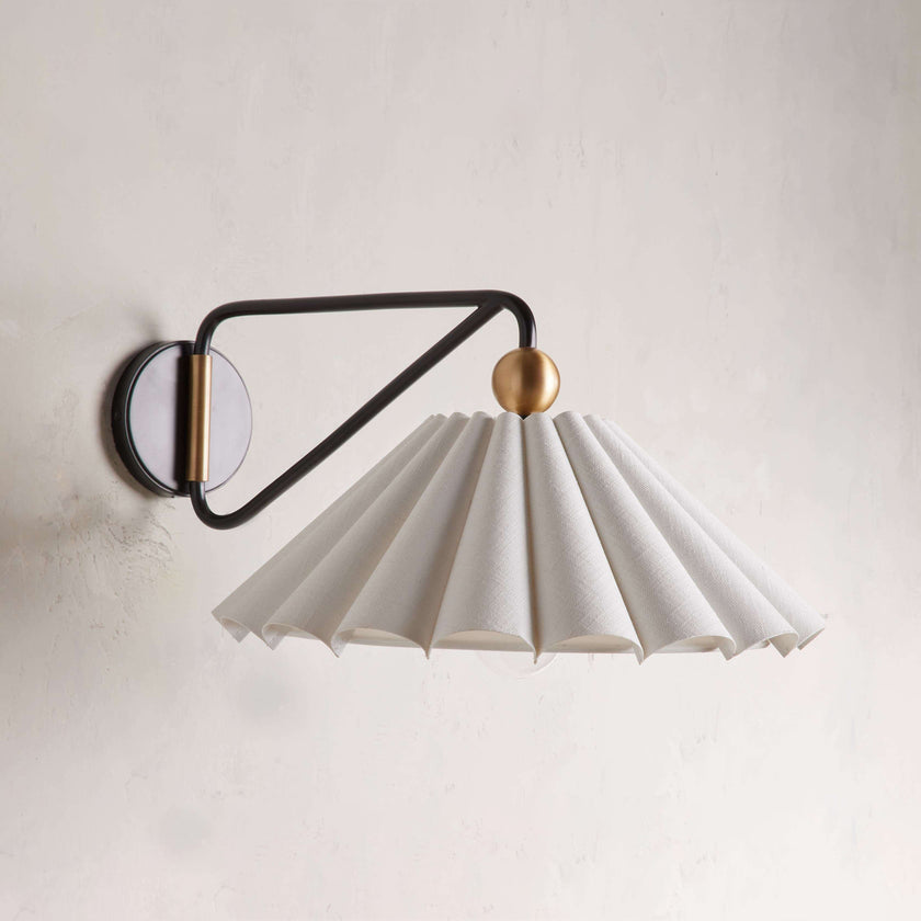 Dorset Wall Light