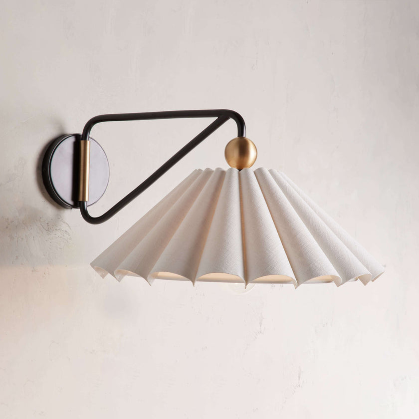 Dorset Wall Light