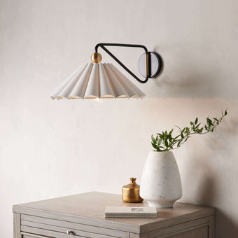 Dorset Wall Light