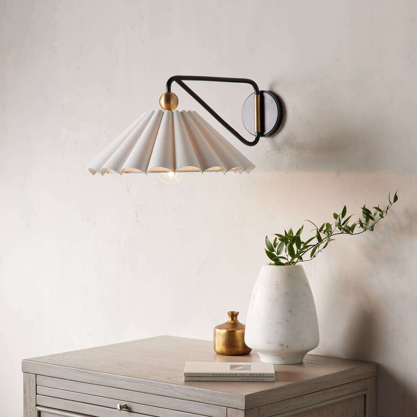 Dorset Wall Light