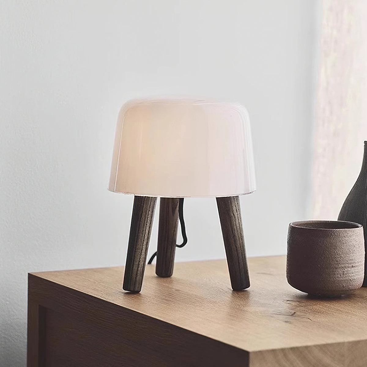 Dotto Table Lamp – detail 2
