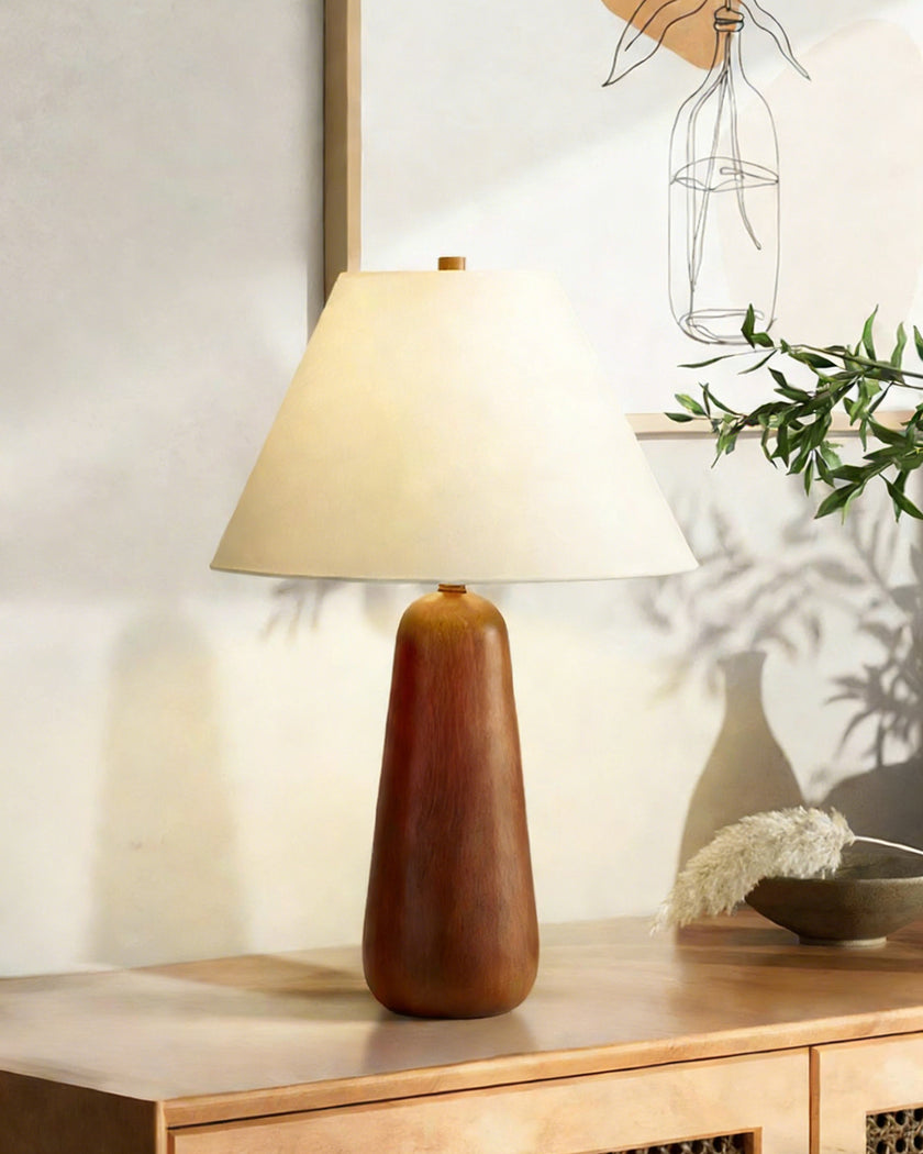 Douglas Table Lamp
