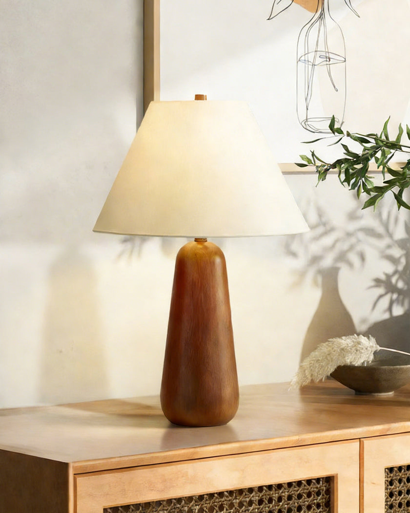 Douglas Table Lamp