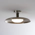 Draper Ceiling Lamp