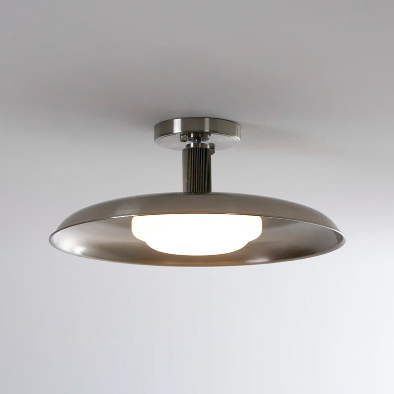Draper Ceiling Lamp