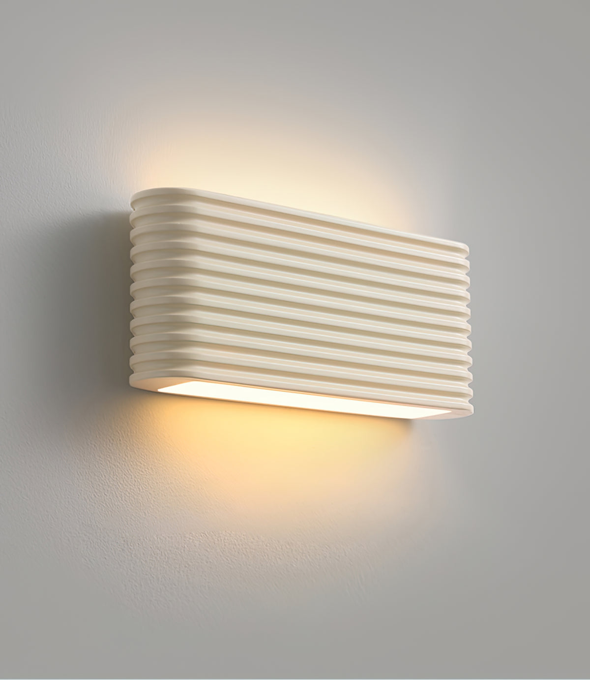 Dresscode Wall Sconce – detail 2