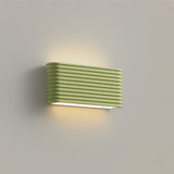 Lichtgroen